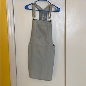 Overalls